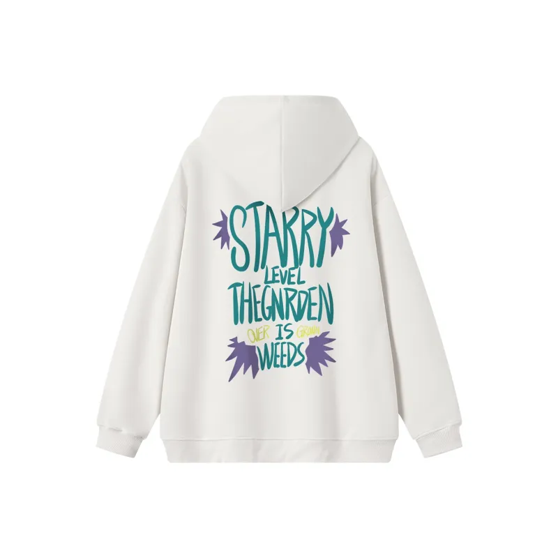 LEVEL RELAX Series Sweatshirts Unisex-13