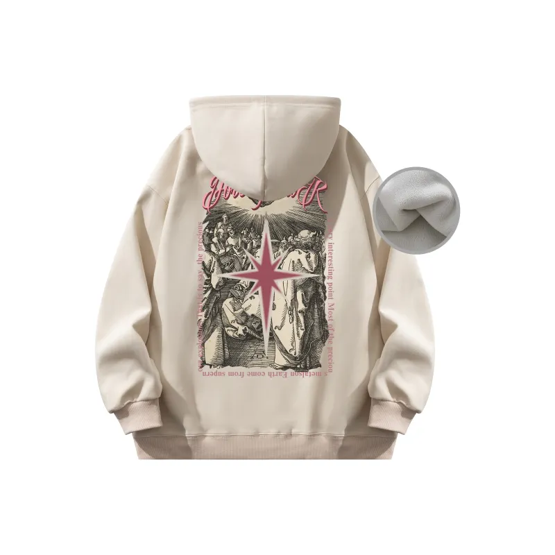 FORCEREPUBLIK Sweatshirt Unisex-16