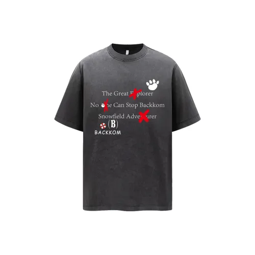 David Bakken T Shirts Unisex