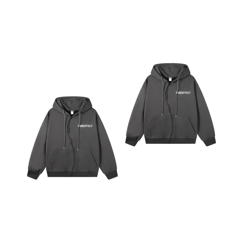 SIDEEFFECT Sweatshirt Unisex 2 Pack-14