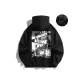 Black (Fleece-Lined)