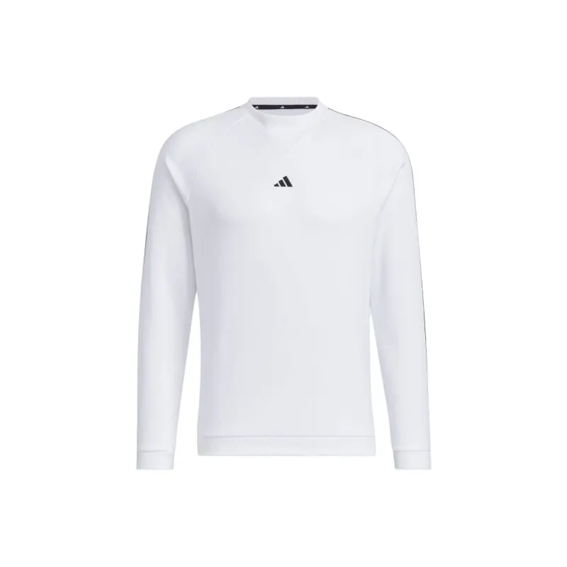 Adidas T Shirts Unisex White-0