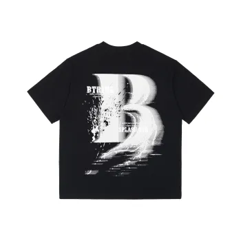 BTR T Shirts Unisex