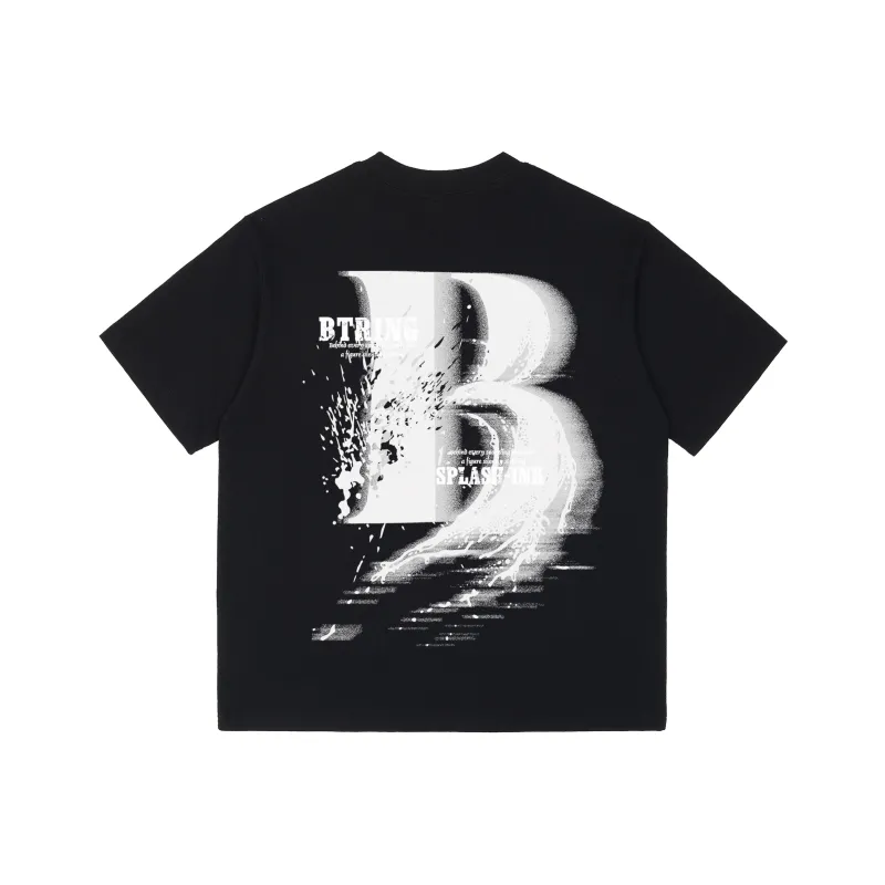 BTR T Shirts Unisex-0