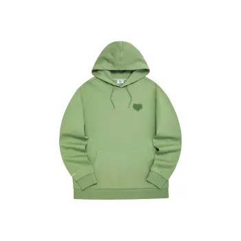 Erke Sweatshirts Men Avocado Green
