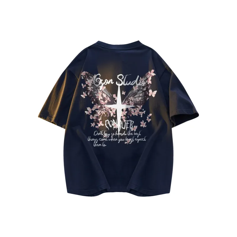GSON T Shirts Unisex-10