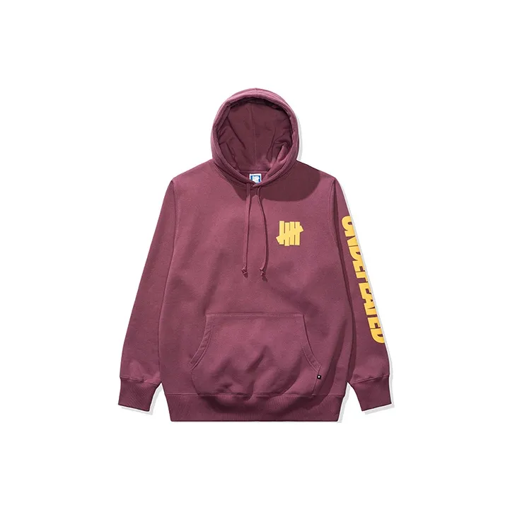 UNDEFEATED Sweatshirts Unisex-10