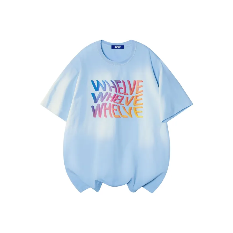 WHELVE T Shirts Unisex-16