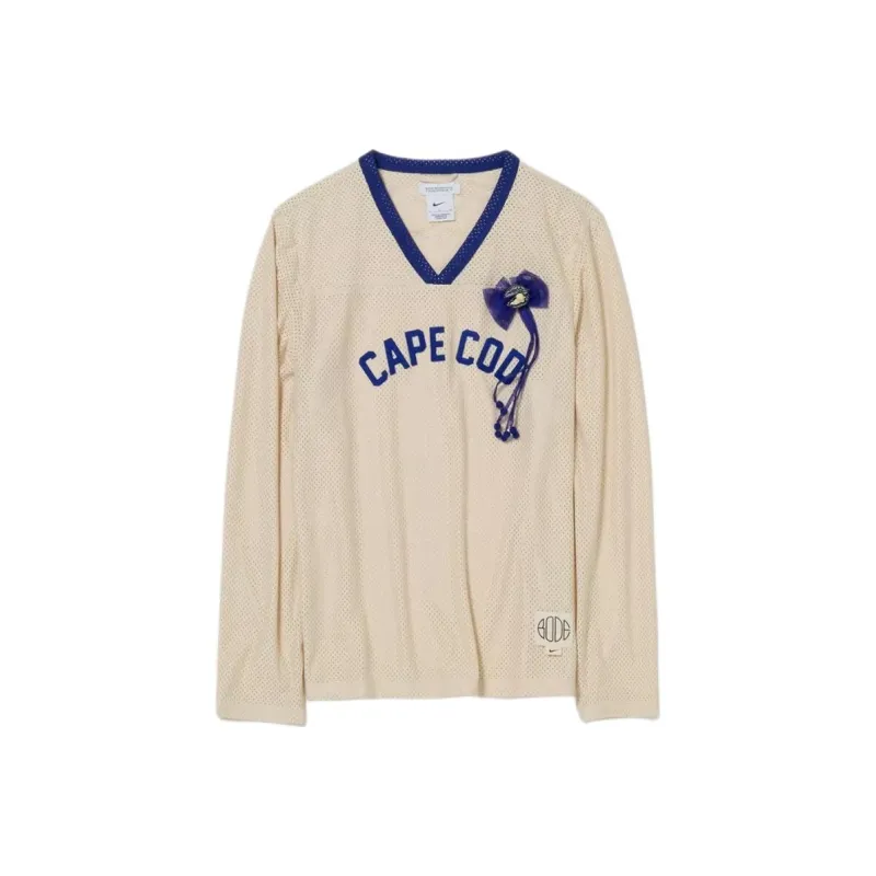 Nike X Bode Mesh Jersey-0