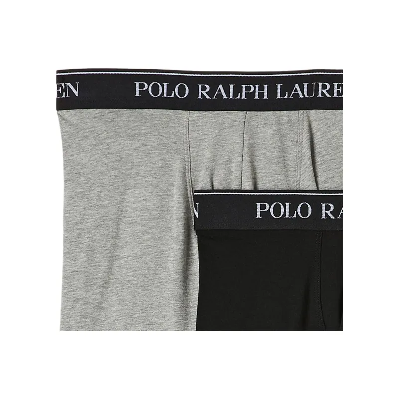 Polo Ralph Lauren Boxer BRIEF 3 PACK BOXER Brief-4