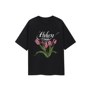 ELNHEN T-Shirts Unisex