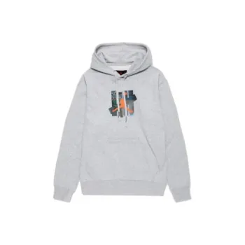 JORDAN X Undefeated Hoodie