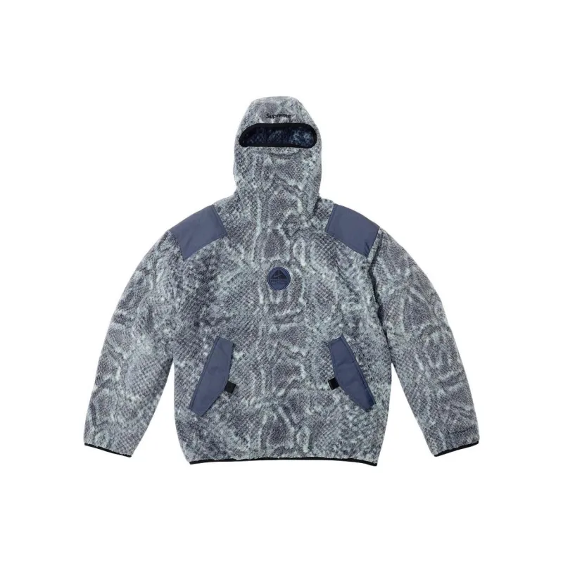 Supreme Nike Acg Fleece Pullover-4