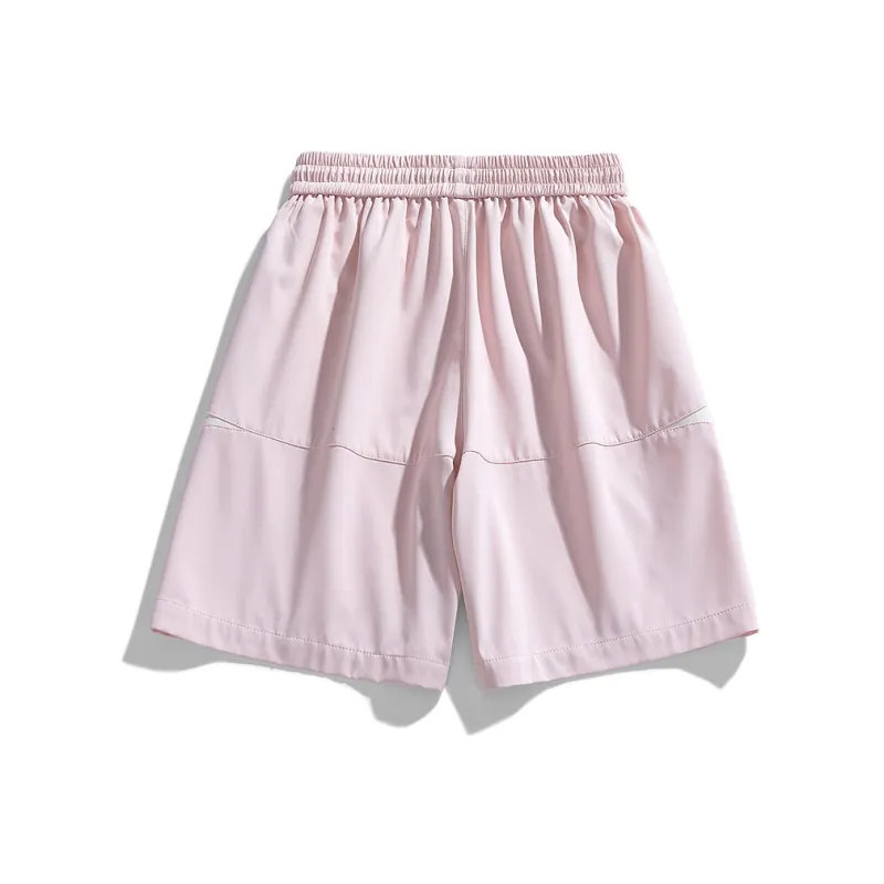 Warrior Huichao Cloud Sail Collection Casual Shorts Unisex-1
