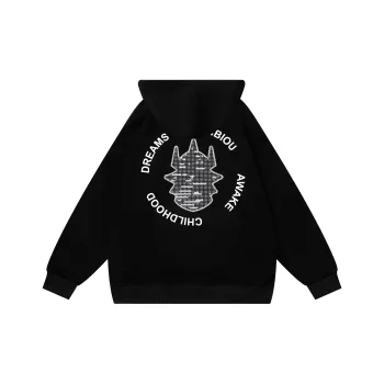FANBIOU Sweatshirts Unisex