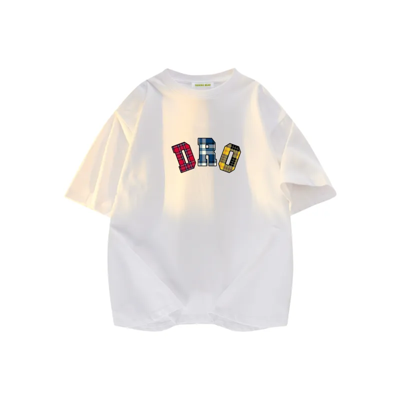 Budding Bear T Shirts Unisex-4