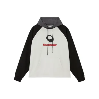 LOVE ME LATER Sweatshirts Unisex