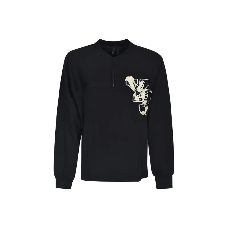 Adidas Sweatshirts Men Black-0