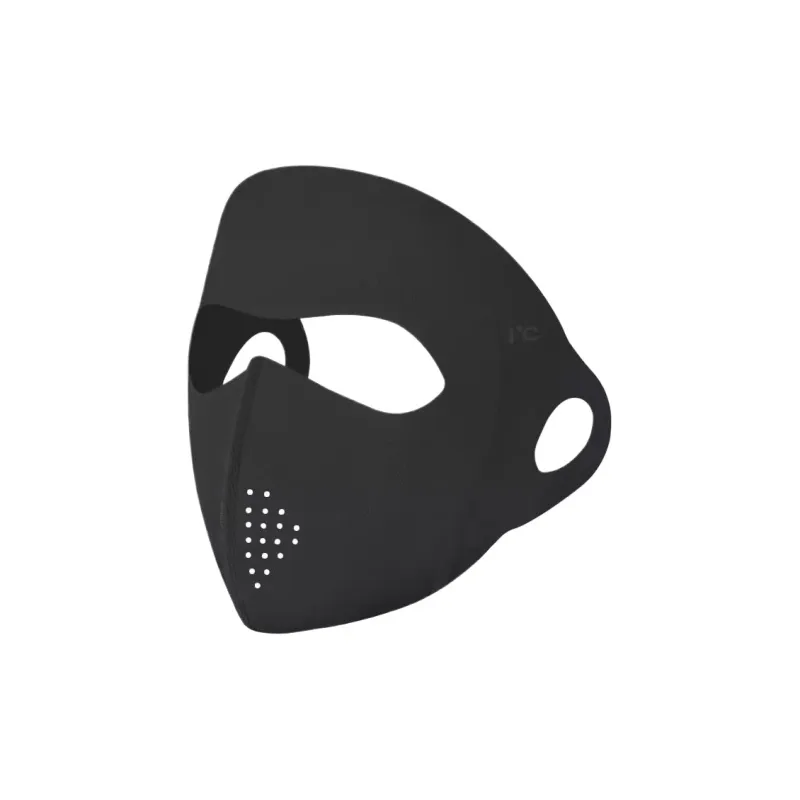 DZP Polyamide Elastane Sun Protection Masks Unisex-0