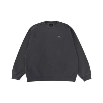 Converse Sweatshirt Unisex Dark Gray