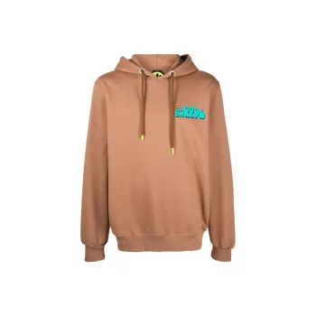 Barrow Sweatshirts Unisex Brown