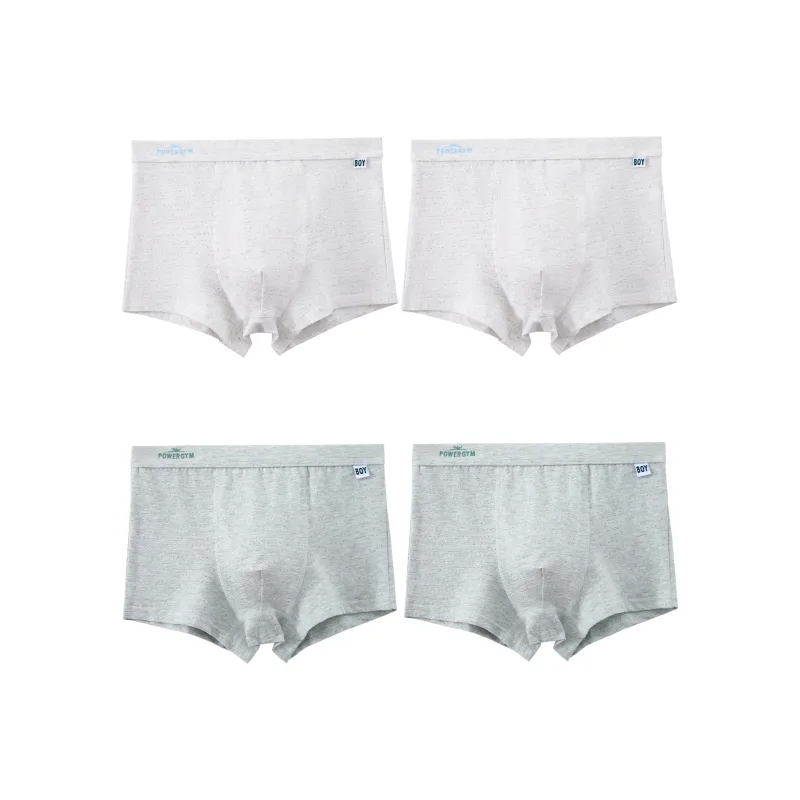 GOSO Men Underpants-21