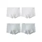 Light Gray, Light Gray, Light Green, Light Green