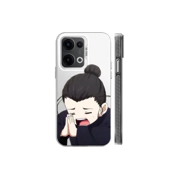 MANQIN Phone Cases