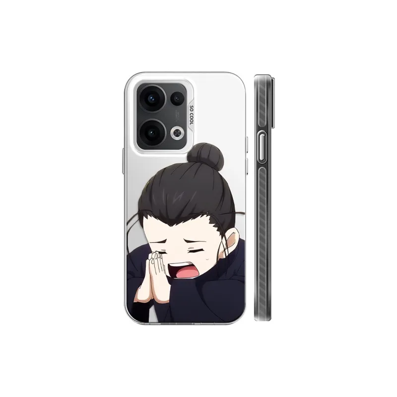 MANQIN Phone Cases-0