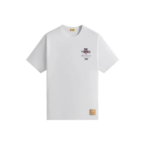 KITH For Mickey & Friends Family Portrait Vintage Tee