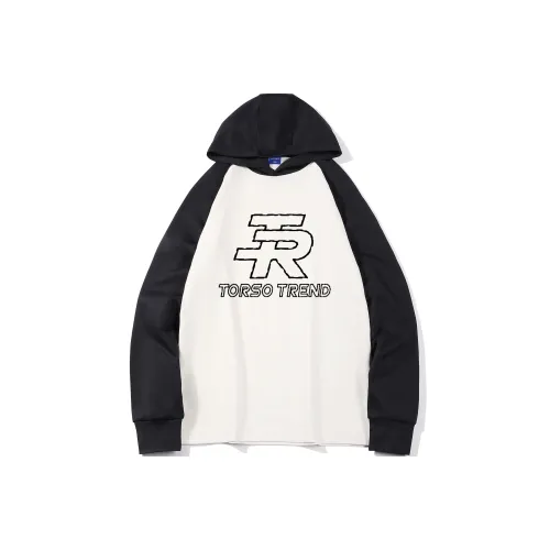 Torso T-Shirts Unisex