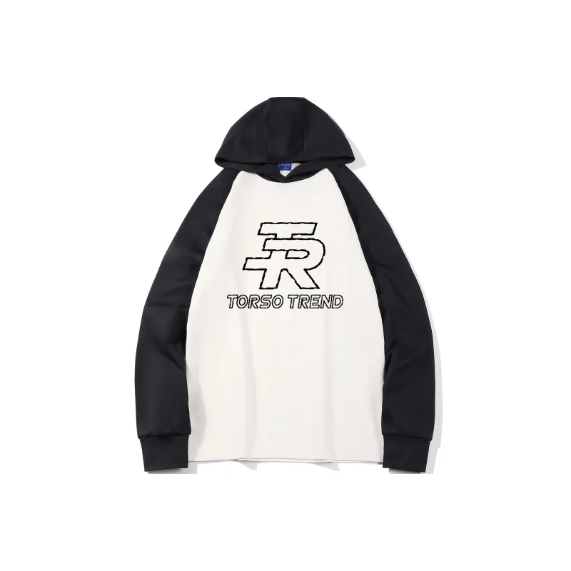 Torso T-Shirts Unisex-0