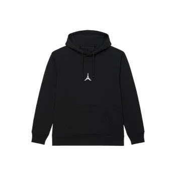 Givenchy Slim Fit Print Hoodie
