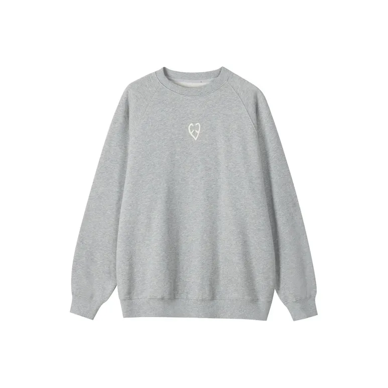 INXX ALLPICK Sweatshirts Unisex-0