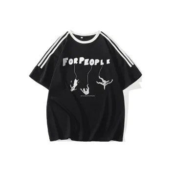 FAX FOR FMACM T Shirt Unisex Black