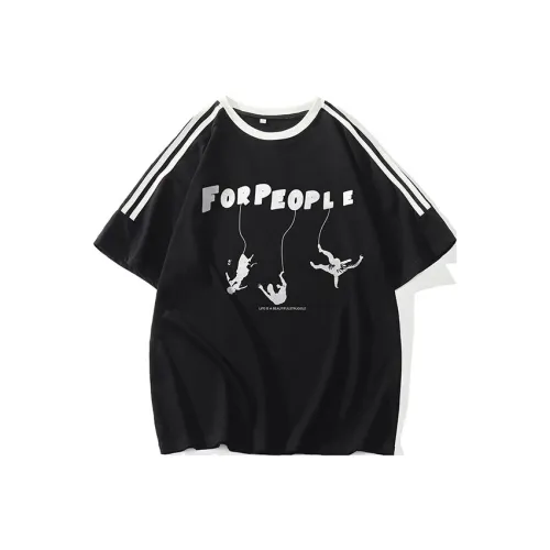 FAX FOR FMACM T Shirt Unisex Black
