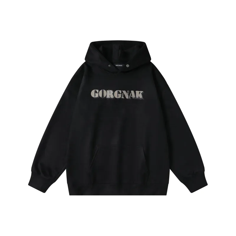 GROGNAK Sweatshirts Unisex-13