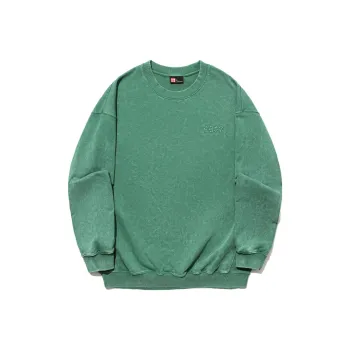 LiNing Vital Series Sweatshirts Unisex Dark Palace Green