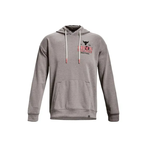 Under Armour sweatshirt des Men's Gray