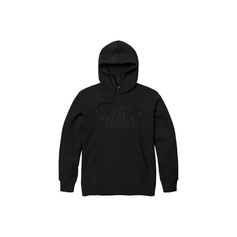 THE NORTH FACE Sweatshirts Men Black-0