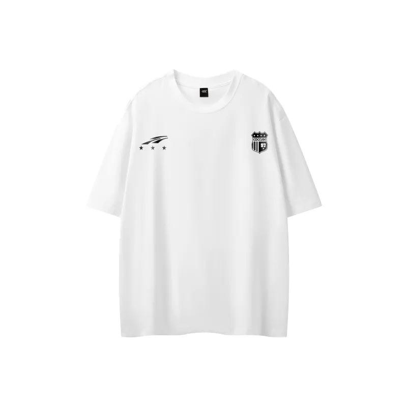 COC CUBE T Shirts Unisex-2
