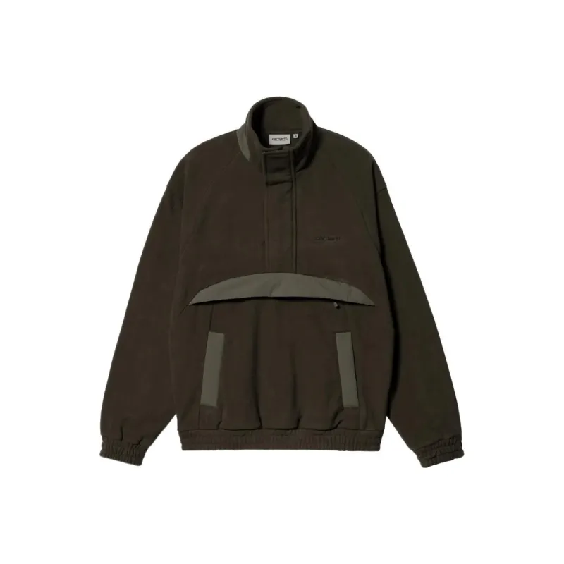 Carhartt WIP Brody Sweat Pullover-0