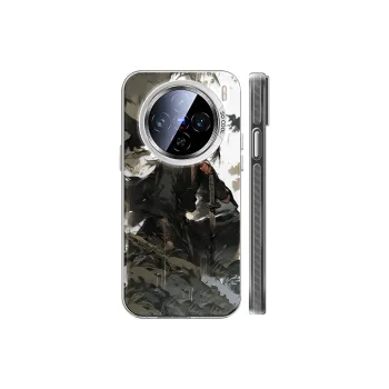 MANQIN Phone Cases