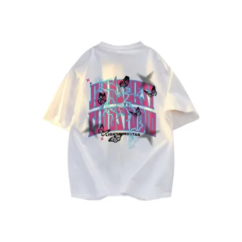 JEANSWEST CLUB T-Shirts Unisex