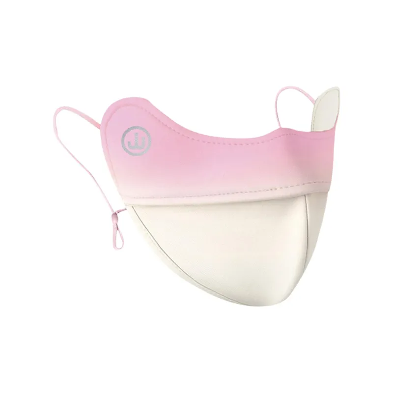 JEANSWEST Polyamide Sun Protection Masks Unisex-2