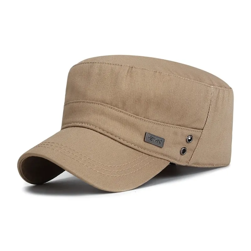 YUZHAOLIN Cotton Baseball Caps Unisex-5
