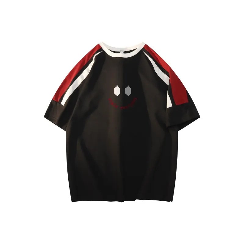 Tre Club T Shirts Unisex-2