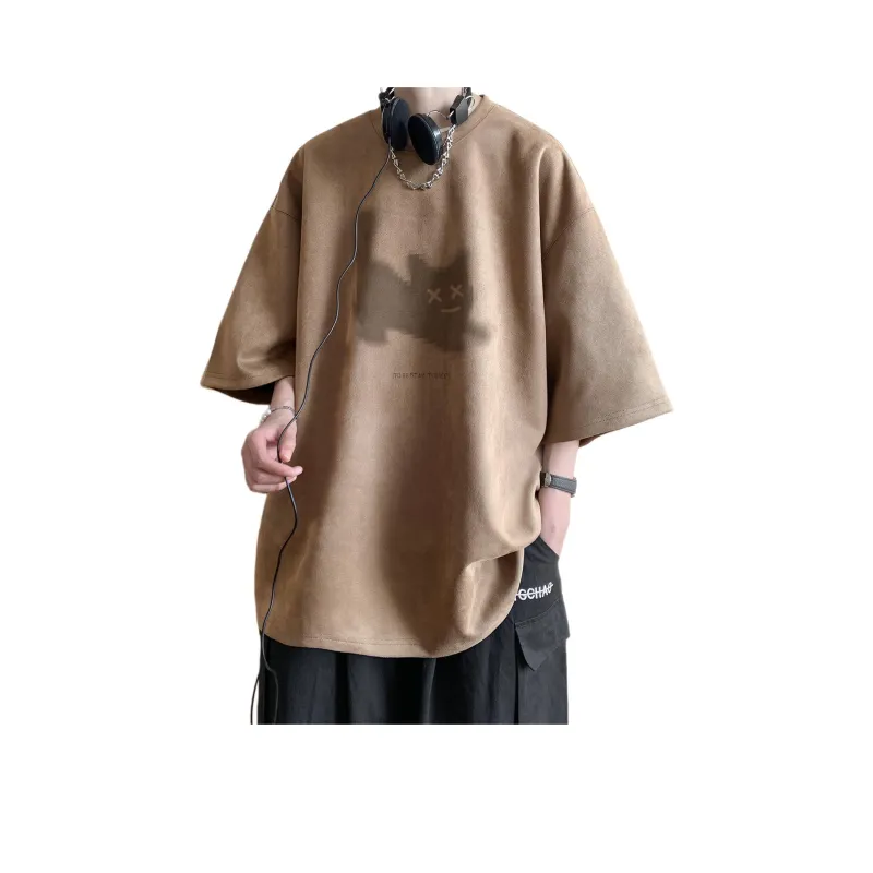 NOAHGIGI T-Shirts Unisex-8