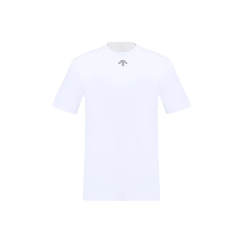 DESCENTE MOTION 4D POLYGIENE COMPRESSION REGULAR T Shirt Men's-4