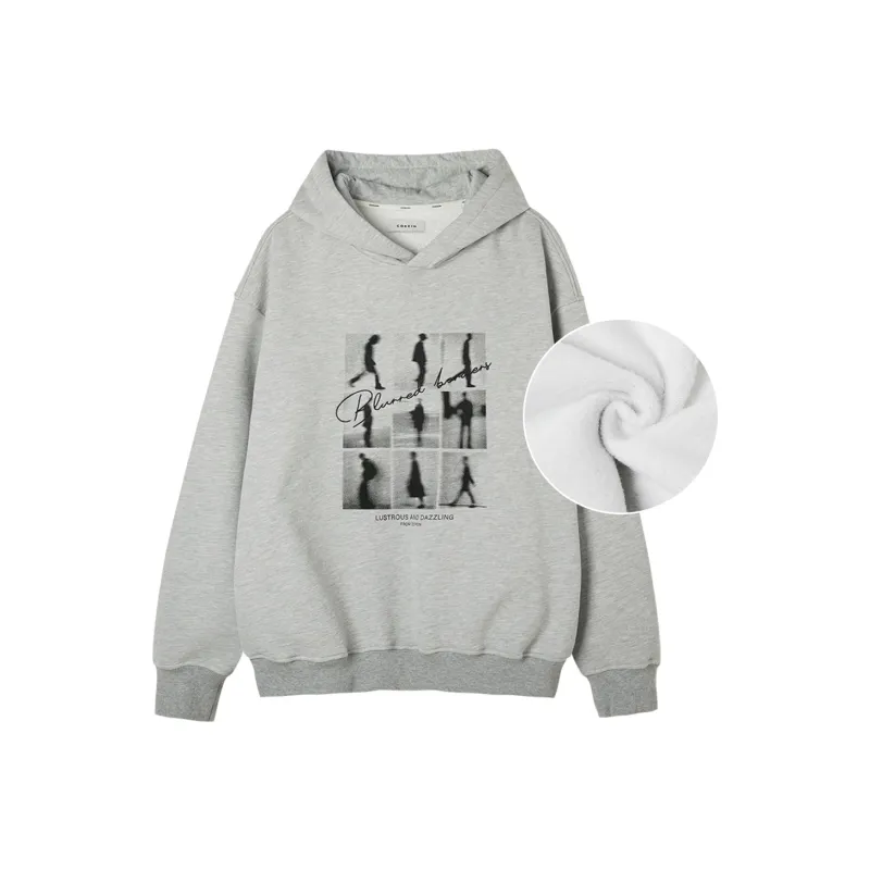 COKEIN Sweatshirts Unisex-7